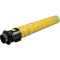 Kompatibler Toner ersetzt Ricoh 841854 MPC6003 yellow