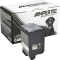 Kompatibler Toner ersetzt Sharp MX-C30GTB schwarz