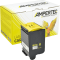 Kompatibler Toner ersetzt Sharp MX-C30GTY yellow