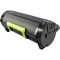 Kompatibler Toner ersetzt Develop TNP-36 A63V10H schwarz
