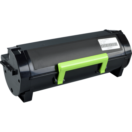 Kompatibler Toner ersetzt Develop TNP-35 A63W11H schwarz