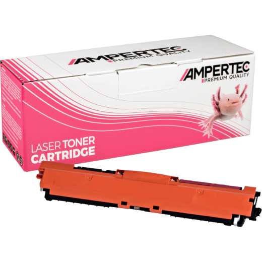 Kompatibler Toner ersetzt HP CF353A 130A magenta