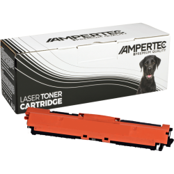 Kompatibler Toner ersetzt HP CF350A 130A schwarz