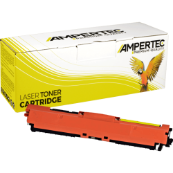 Kompatibler Toner ersetzt HP CF352A 130A yellow