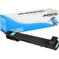 Kompatibler Toner ersetzt HP CF301A 827A cyan