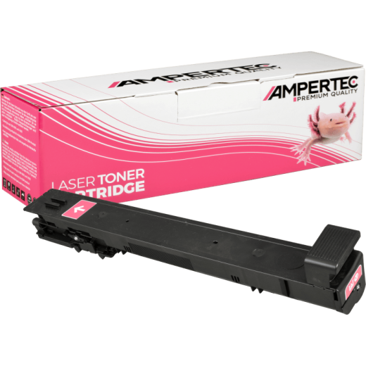 Kompatibler Toner ersetzt HP CF303A 827A magenta