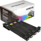4 Kompatible Toner ersetzt HP CF300A-03A 827A Multipack KCMY