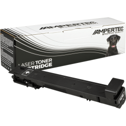 Kompatibler Toner ersetzt HP CF300A 827A schwarz