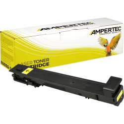 Kompatibler Toner ersetzt HP CF302A 827A yellow