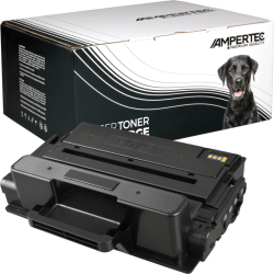 Kompatibler Toner ersetzt HP MLT-D203L/ELS SU897A schwarz
