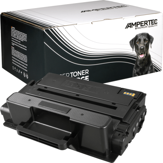 Kompatibler Toner ersetzt HP MLT-D203U/ELS SU916A schwarz