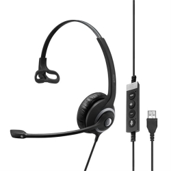 EPOS | SENNHEISER IMPACT SC 230 USB MS II Wired OE...