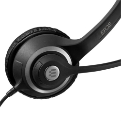 EPOS | SENNHEISER IMPACT SC 230 USB MS II Wired OE Headset black