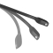 EPOS | SENNHEISER IMPACT SC 230 USB MS II Wired OE Headset black
