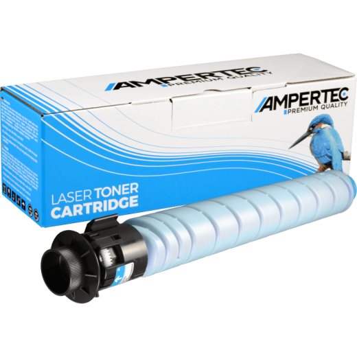 Kompatibler Toner ersetzt Ricoh 841928 MPC2503H cyan