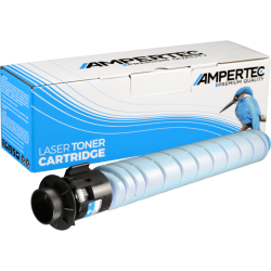 Kompatibler Toner ersetzt Ricoh 841928 MPC2503H cyan