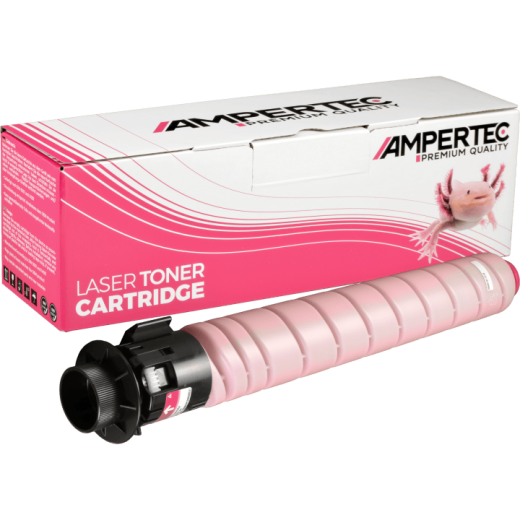 Kompatibler Toner ersetzt Ricoh 841927 MPC2503H magenta