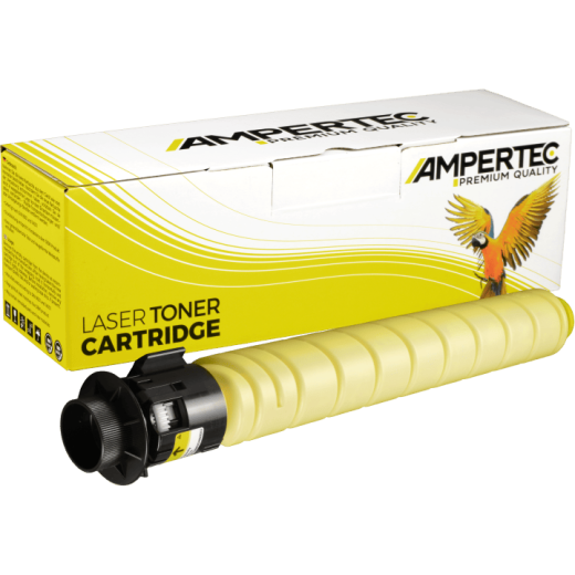 Kompatibler Toner ersetzt Ricoh 841926 MPC2503H yellow