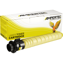 Kompatibler Toner ersetzt Ricoh 841926 MPC2503H yellow