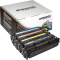 4 Kompatible Toner ersetzt HP CF380X+CF381A-83A 312X 312A Multipack KCMY