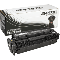 Kompatibler Toner ersetzt HP CF380A 312A schwarz