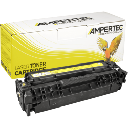 Kompatibler Toner ersetzt HP CF382A 312A yellow