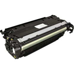 Kompatibler Toner ersetzt HP CF320A 652A schwarz