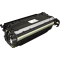 Kompatibler Toner ersetzt HP CF320A 652A schwarz