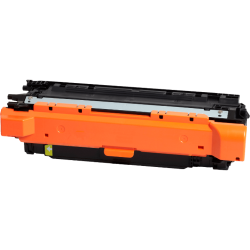 Kompatibler Toner ersetzt HP CF322A 653A yellow