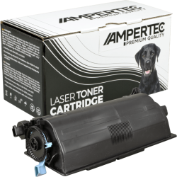 Kompatibler Toner ersetzt Kyocera TK-3150 1T02NX0NL0 schwarz