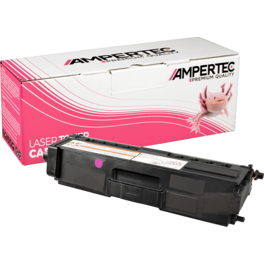 Kompatibler Toner ersetzt Brother TN-326M magenta