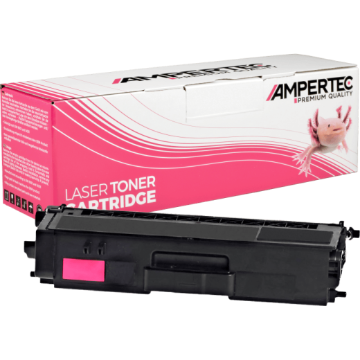 Kompatibler Toner ersetzt Brother TN-900M magenta