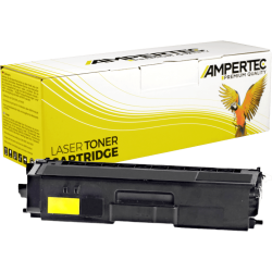 Kompatibler Toner ersetzt Brother TN-900Y yellow