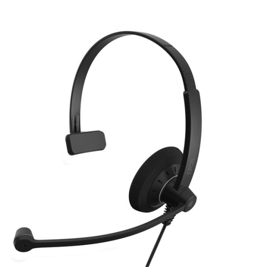 EPOS | SENNHEISER IMPACT SC 30 Wired OE Headset black