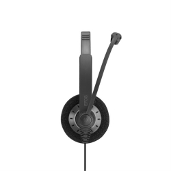 EPOS | SENNHEISER IMPACT SC 30 Wired OE Headset black