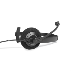 EPOS | SENNHEISER IMPACT SC 30 Wired OE Headset black