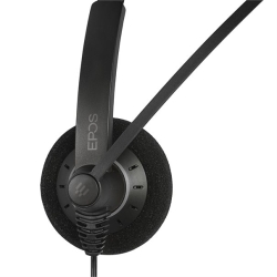 EPOS | SENNHEISER IMPACT SC 30 Wired OE Headset black