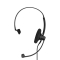 EPOS | SENNHEISER IMPACT SC 30 Wired OE Headset black
