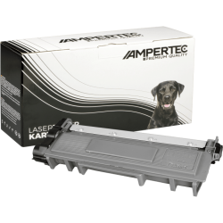 Kompatibler Toner ersetzt Brother TN-2310 schwarz