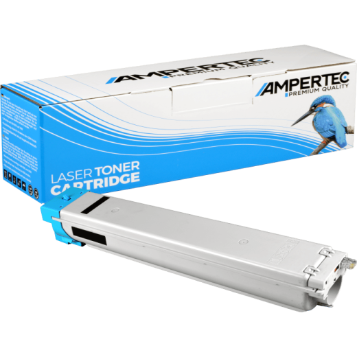 Kompatibler Toner ersetzt HP CLT-C808S/ELS SS560A cyan