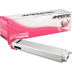 Kompatibler Toner ersetzt HP CLT-M808S/ELS SS642A magenta