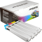 4 Kompatible Toner ersetzt HP CLT-808S Multipack KCMY