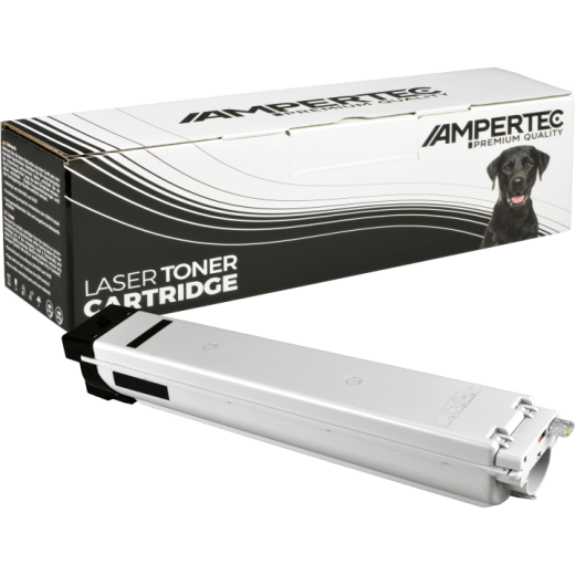 Kompatibler Toner ersetzt HP CLT-K808S/ELS SS600A schwarz