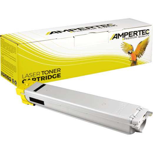 Kompatibler Toner ersetzt HP CLT-Y808S/ELS SS735A yellow