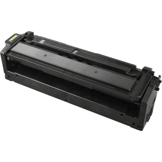 Kompatibler Toner ersetzt HP CLT-K505L/ELS SU168A schwarz