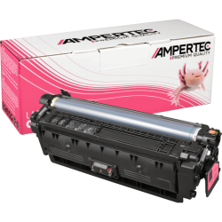 Kompatibler Toner ersetzt HP CF363A 508A magenta