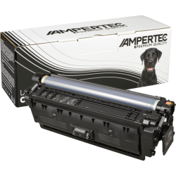 Kompatibler Toner ersetzt HP CF360A 508A schwarz