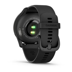 Garmin Vivomove Trend Smartwatch black