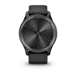 Garmin Vivomove Trend Smartwatch black