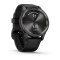 Garmin Vivomove Trend Smartwatch black